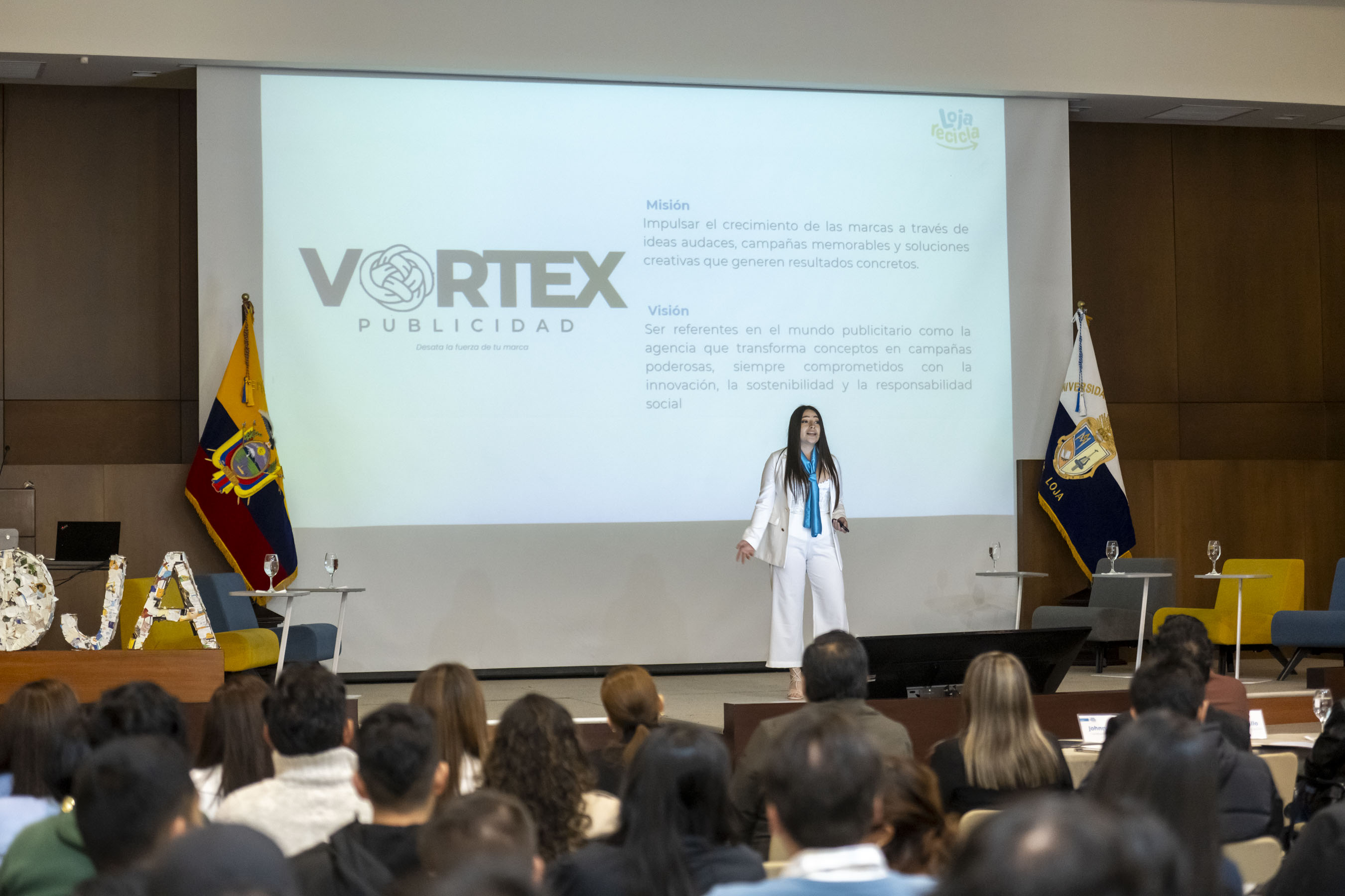 Foro Global